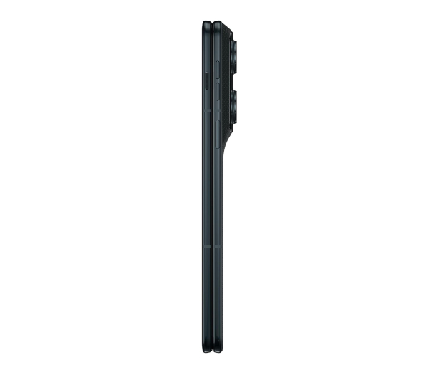 MOTOROLA razr fold 5G 16/512 Blackened Blue 165Hz - 1518464 - zdjęcie 16